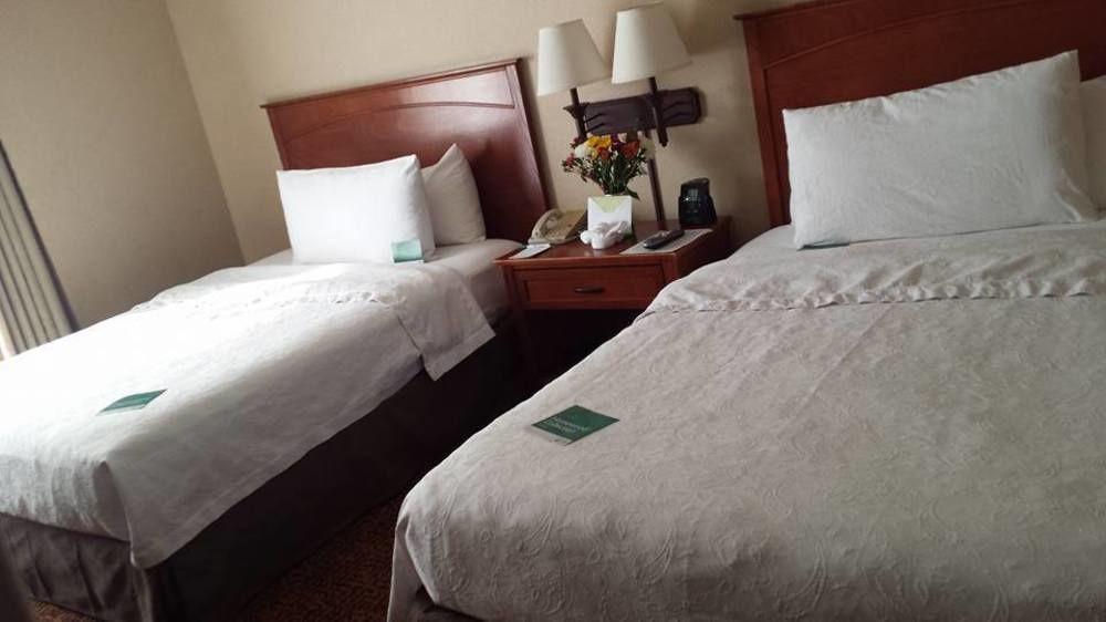 Homewood Suites By Hilton Albuquerque-Journal Center Bagian luar foto