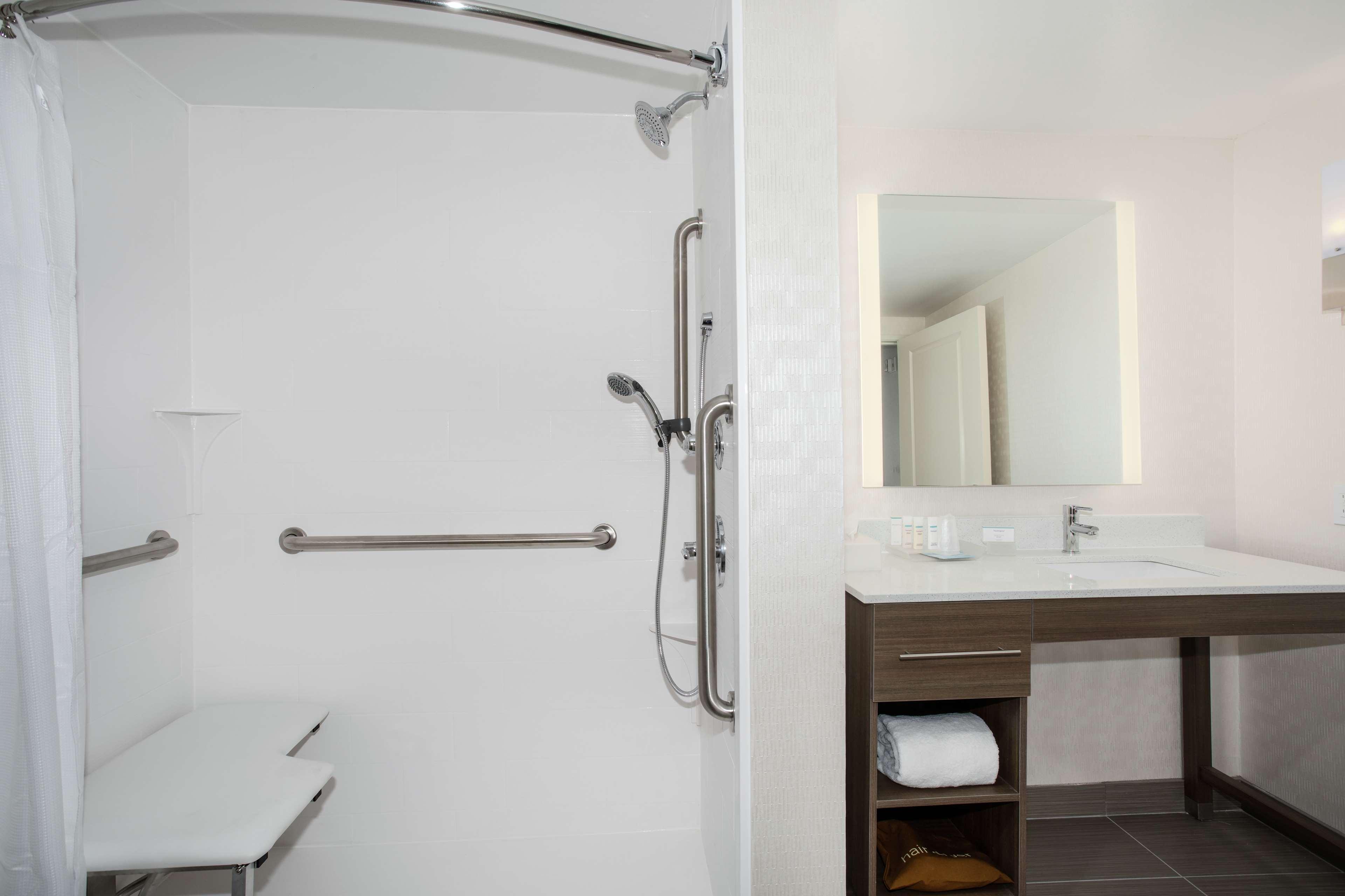 Homewood Suites By Hilton Albuquerque-Journal Center Bagian luar foto