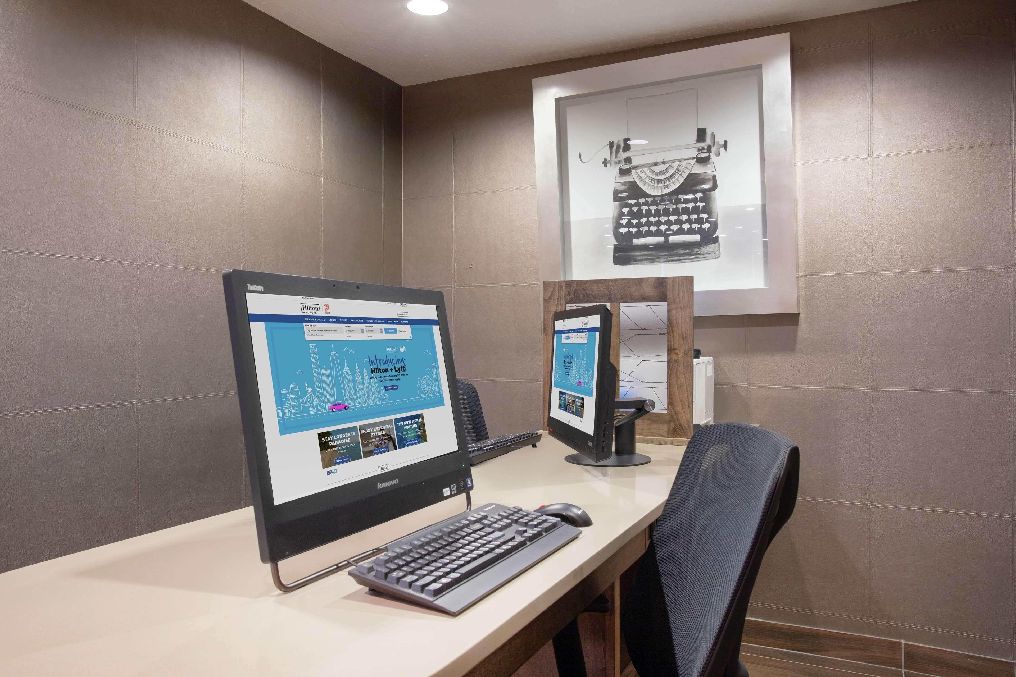 Homewood Suites By Hilton Albuquerque-Journal Center Bagian luar foto