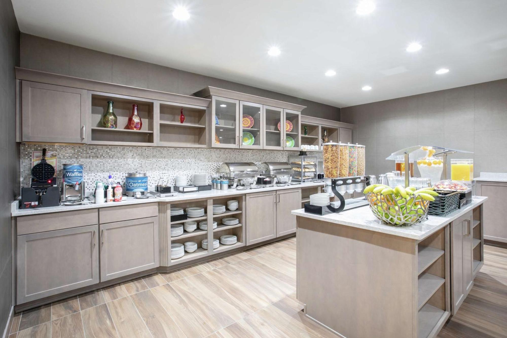 Homewood Suites By Hilton Albuquerque-Journal Center Bagian luar foto