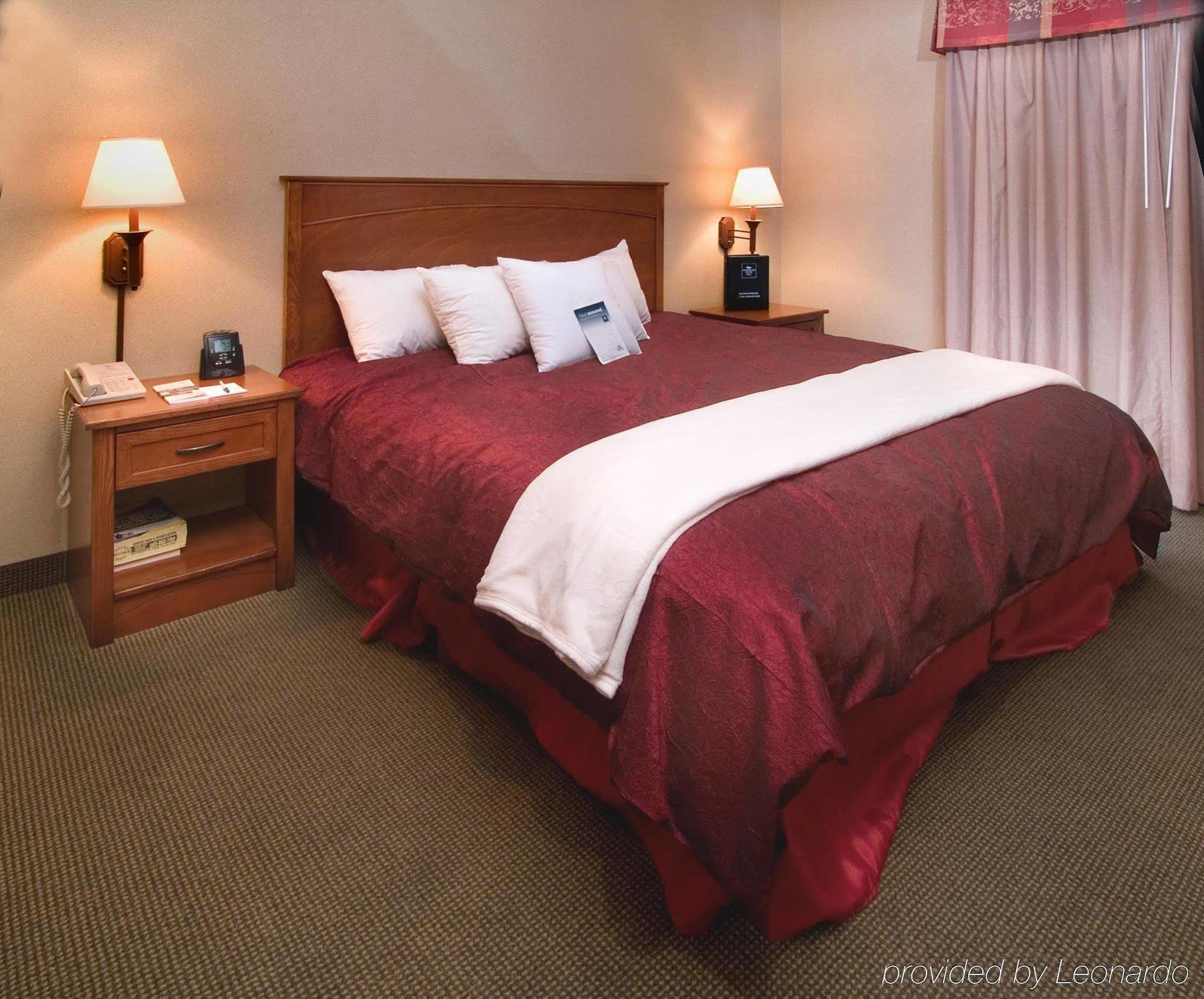 Homewood Suites By Hilton Albuquerque-Journal Center Bagian luar foto